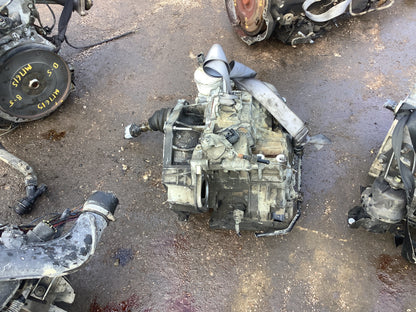 1998-2010 VOLKSWAGEN BEETTLE-  AUTOMATIC TRANSMISSION -#M17615