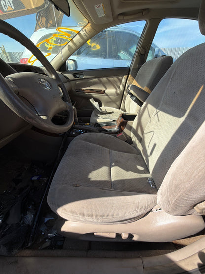 2002-2004 Toyota Camry - Stock #: M18577