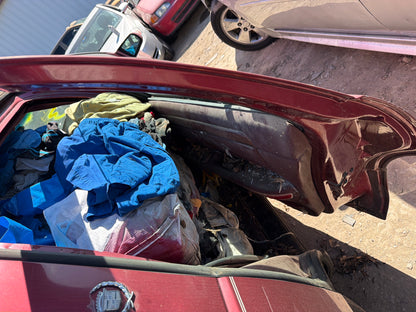 1997-1999 Cadillac Deville - Stock #: M18580