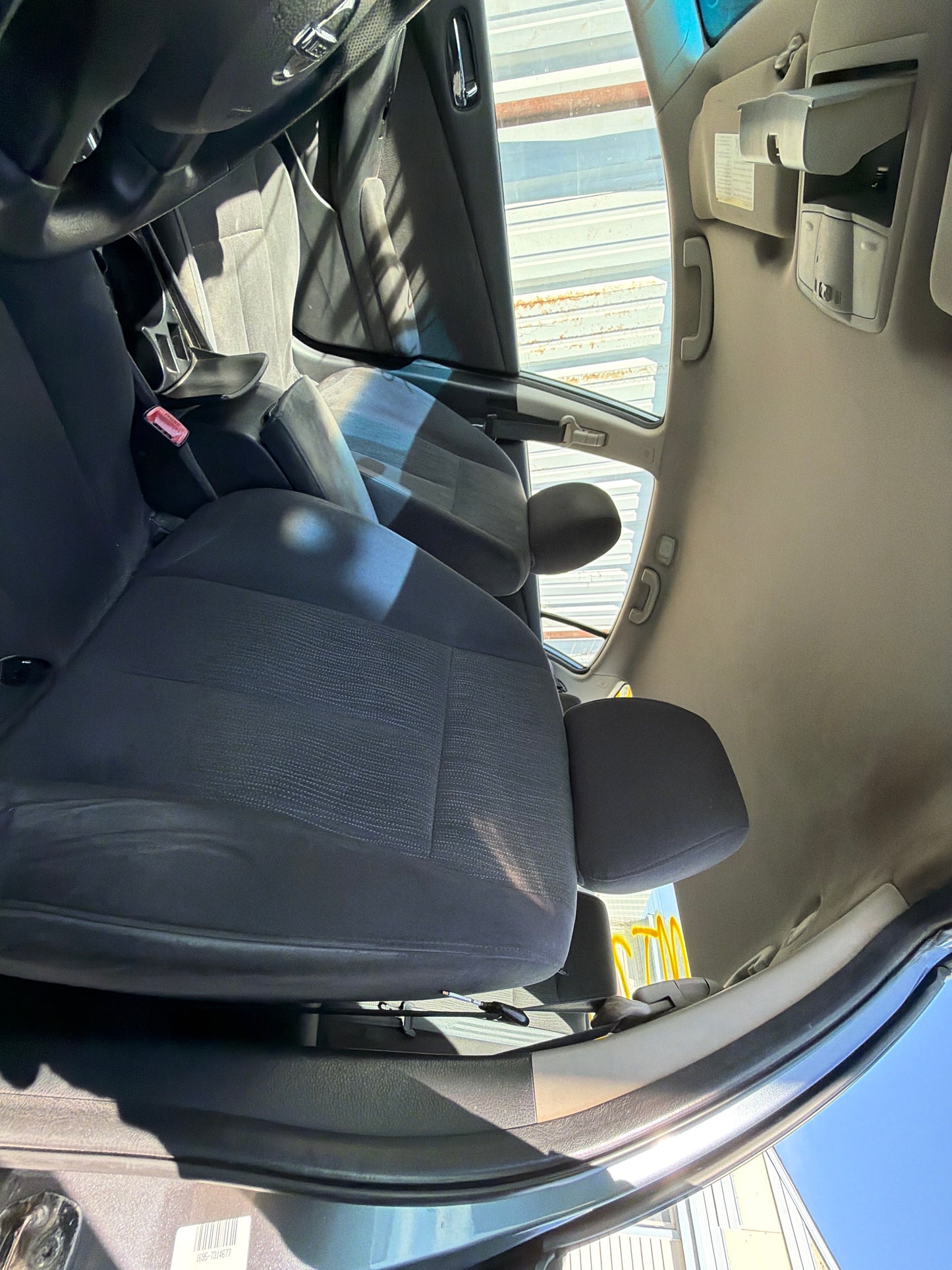 2010 Nissan Altima - Stock #: M18590 - MJ-20