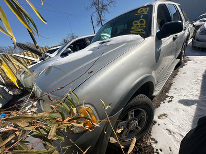 2004 Ford Explorer - Stock #: M18428 - MC-18