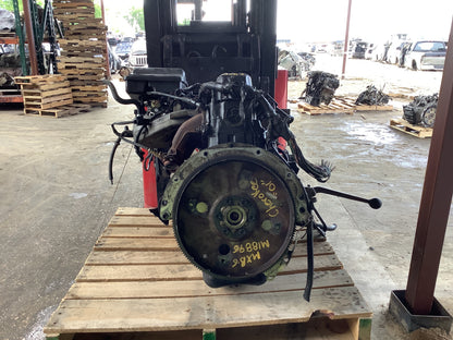 2008 CHRYSLER TOWN & COUNTRY  -  4.0 L ENGINE - #M18892