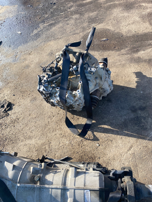 2012-2013 HYUNDAI ELANTRA- AUTOMATIC TRANSMISSION -#MS3313