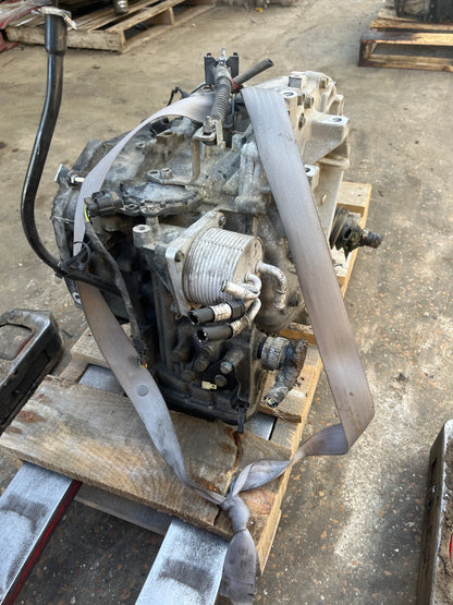 2007 Dodge Caliber - Automatic Transmission -#17238