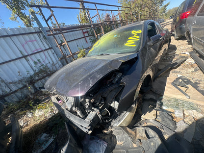 1/2 2011 NISSAN ALTIMA | All Parts A - F | STK# M17878