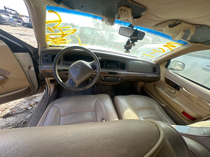 1995-2002 MERCURY GRAND MARQUIS - Stock #: M17991