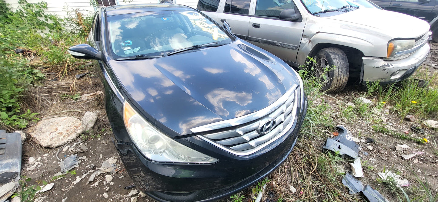 2/2 2011-2014 HYUNDAI SONATA | All Parts G - Z | SKU #:M17580