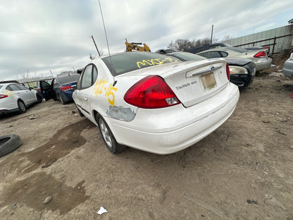 2000-2007 FORD TAURUS- #M18245