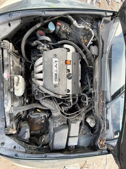 2003-2005 Honda Accord - Stock #: M18549