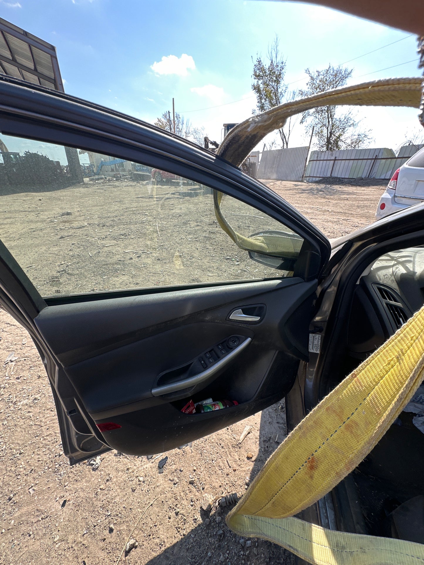 2012-2018 FORD FOCUS  - Stock #: M17992