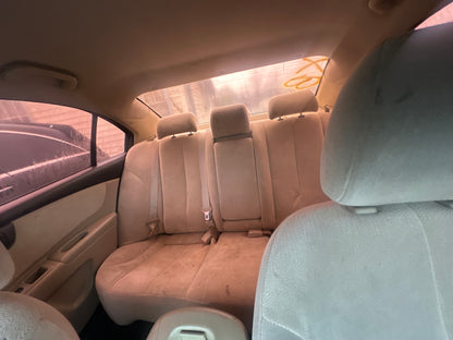 2009-2010 KIA OPTIMA - Stock #: M18098