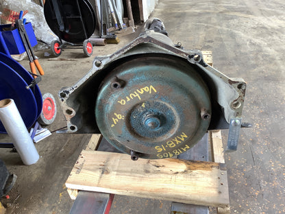 1993-1994 GMC Vandura - Transmission -#M18905