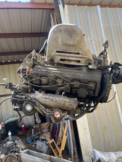 1997-2001 TOYOTA CAMRY - 2.2 L ENGINE - # M18550