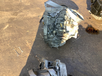 2009-2014 ACURA TSX- AUTOMATIC TRANSMISSION -#M17635