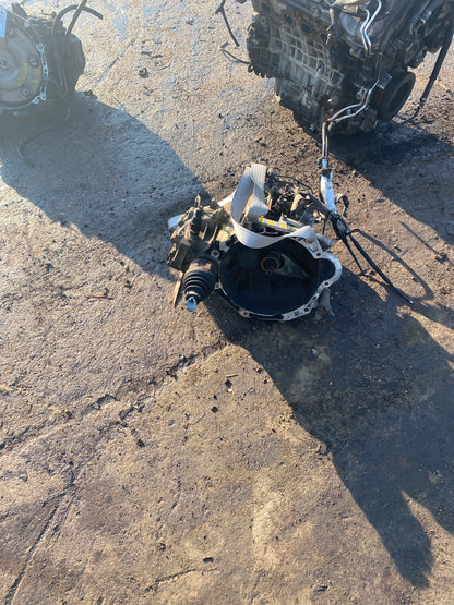 2012-2013 KIA SOUL - AUTOMATIC TRANSMISSION -#M17620