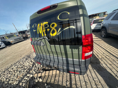 2005-2009 Range Rover LR3 - Stock #: M18498