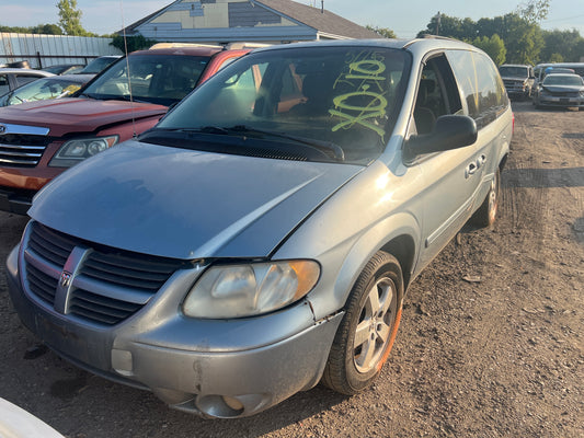 1/2 2001-2007 DODGE CARAVAN | All Parts A - F | SKU #: M17560