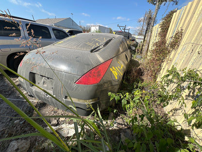 2006-2009 Nissan 350Z - Stock #M17994