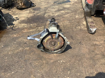 1994-1994 FORD  CROWN VICTORIA- AUTOMATIC TRANSMISSION -#M17642