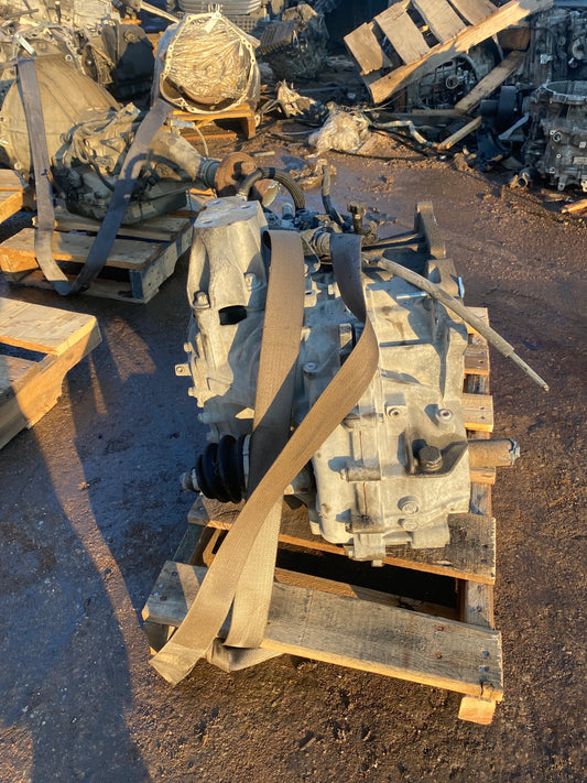 2013-2016 DODGE DART - AUTOMATIC TRANSMISSION - #M17788