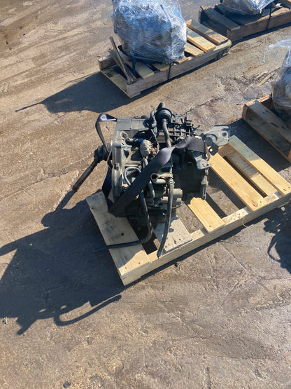 2003-2007 HONDA ACCORD - AUTOMATIC TRANSMISSION -#M17703
