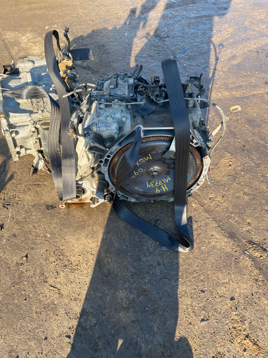 2007-2009 ACURA MDX - AUTOMATIC TRANSMISSION - #M17734