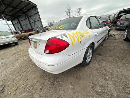 2000-2007 FORD TAURUS- #M18245