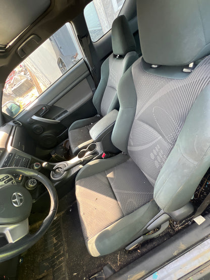 2011-2016 SCION TC | All Parts G - Z | SKU #: M17599