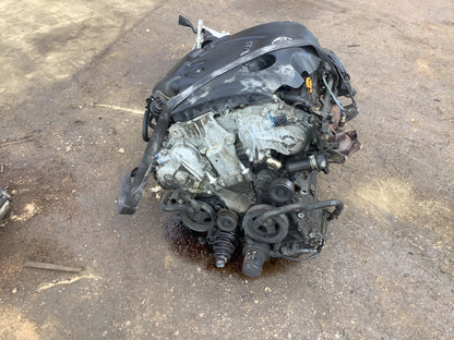2009-2014 NISSAN MAXIMA 3.5 L ENGINE - #M17661