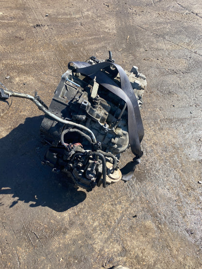 2009-2014 NISSAN MURANO- AUTOMATIC TRANSMISSION-#M17693