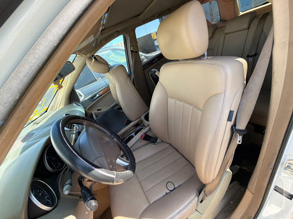 2008 MERCEDES ML350 - STOCK #: M18559