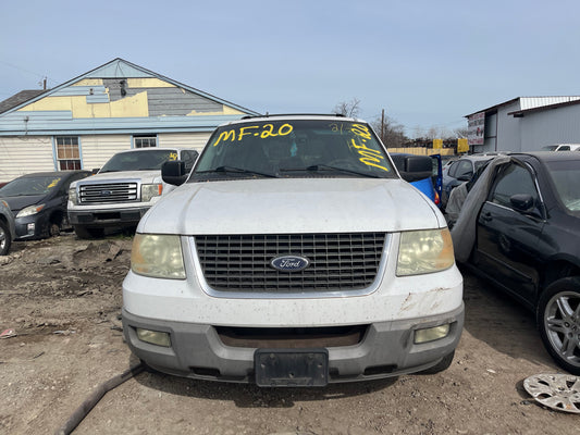 2003 Ford Expedition - Stock #: M18510 - MF-20