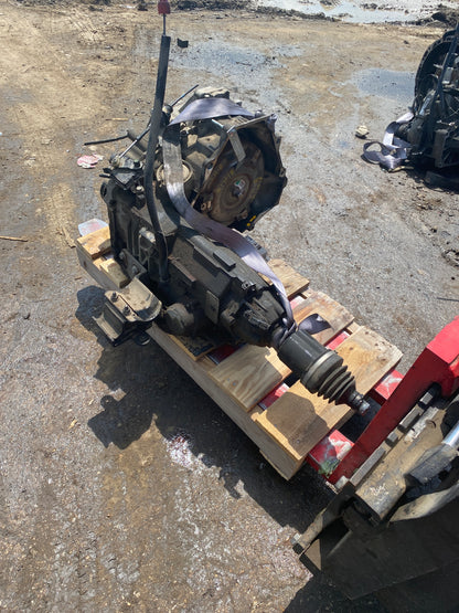 1995-1999 BUICK RIVIERA - AUTOMATIC TRANSMISSION - #M17418