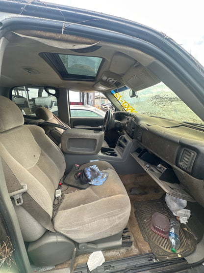 2000-2006 GMC Yukon - Stock #: M18262