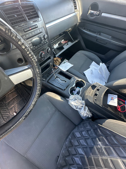 2010 DODGE CHARGER - STOCK #: M18392