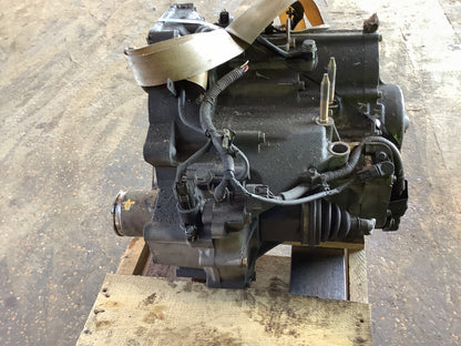 2001-2005 HONDA CIVIC- AUTOMATIC TRANSMISSION -#MS1618