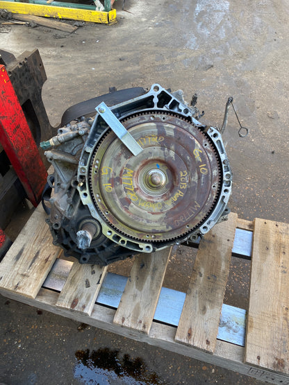 2011-2013 HONDA ODYSSEY - AUTOMATIC TRANSMISSION - #M17720