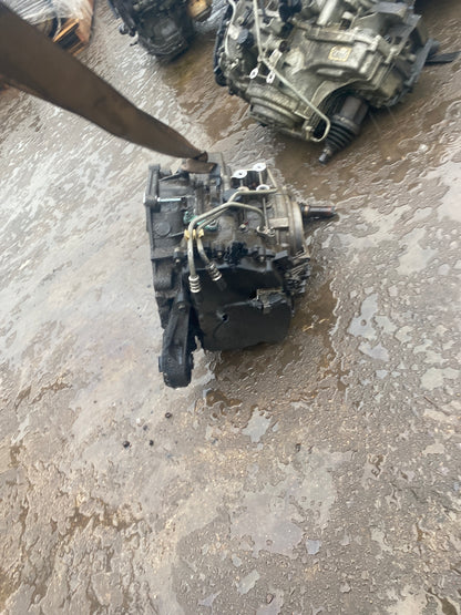 2011-2014 BUICK VERANO - Transmission -#M17541