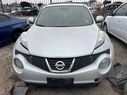 2011-2017 Nissan Juke - Stock #: M18493