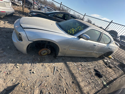 2010 DODGE CHARGER - STOCK #: M18392