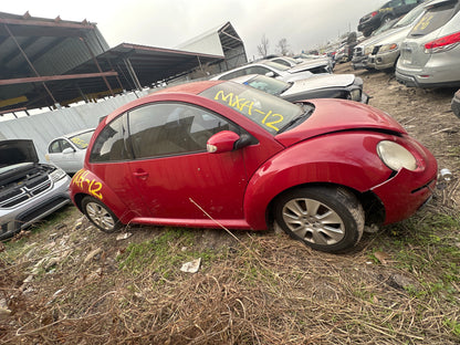 1998-2010 Volkswagen Beetle - Stock #M18222