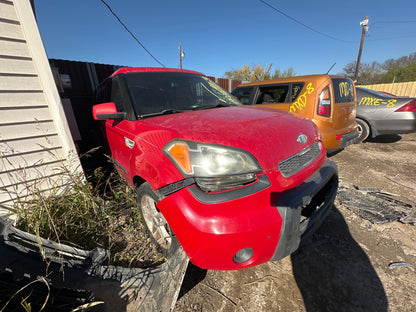 2010-2011 KIA SOUL - Stock #: M18140