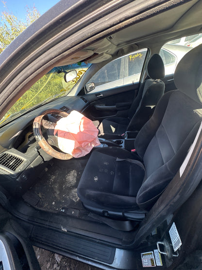 2003=2007 HONDA ACCORD - Stock #: M18158