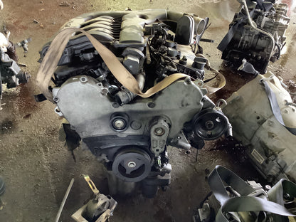 2010 Dodge Challenger - 3.5 L Engine -#MS1415