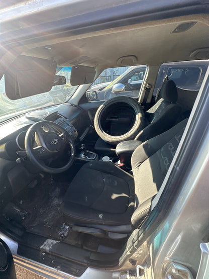 2010-2013 KIA SOUL- Stock #: M18083