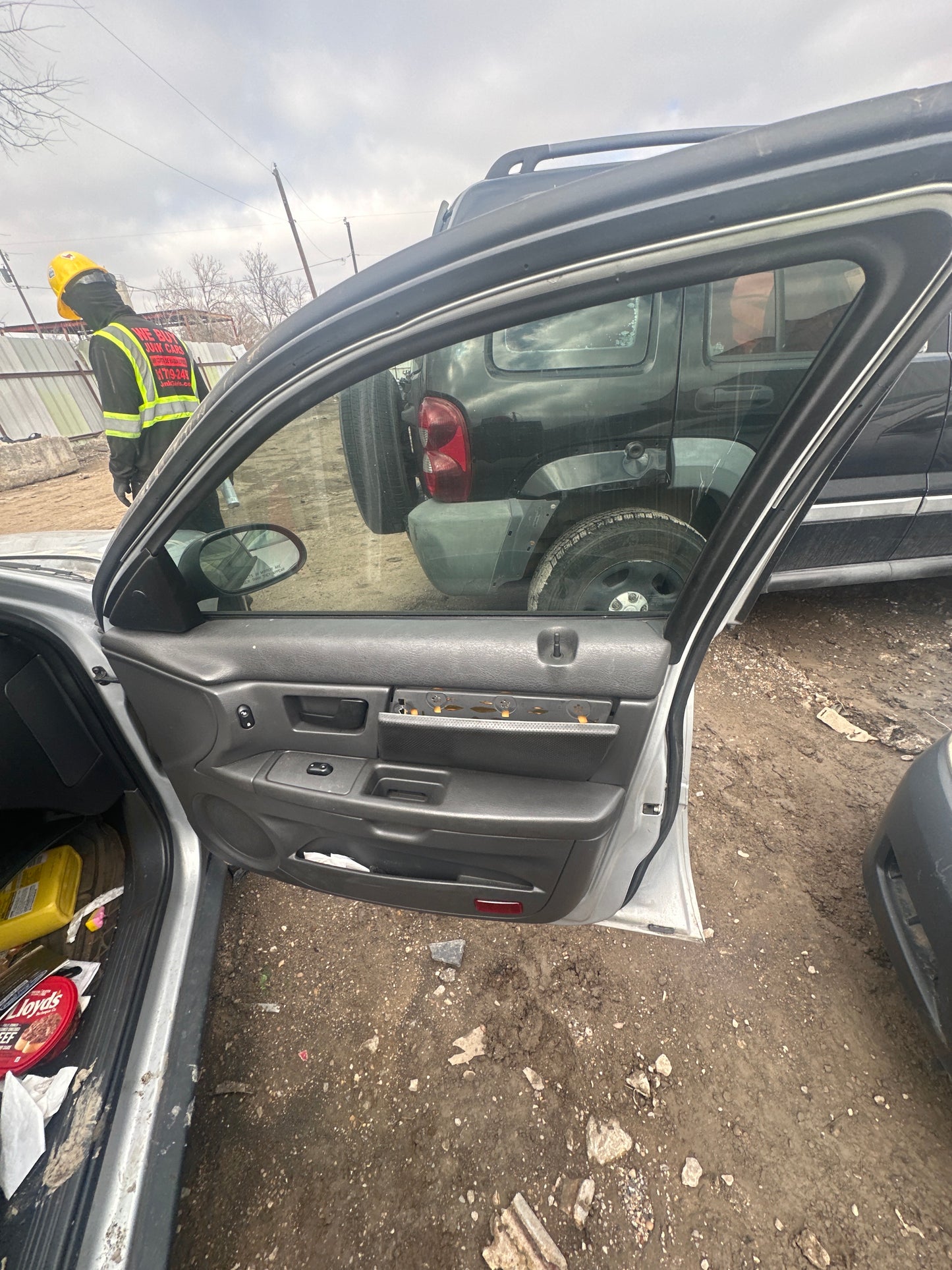 2007 FORD TAURUS - STOCK #: M18520