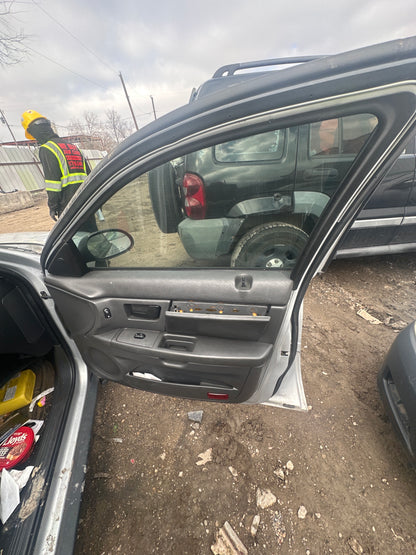 2007 FORD TAURUS - STOCK #: M18520