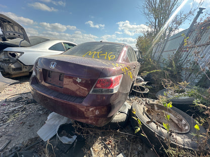 2008-2011 HONDA ACCORD  - Stock #: M17986