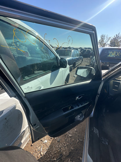 2010-2013 KIA SOUL- Stock #: M18083