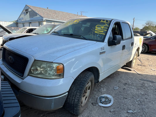 2004 Ford F150 - Stock #: M18745 - MR-15